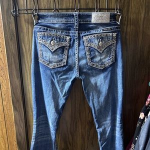 Miss Me jeans size 29